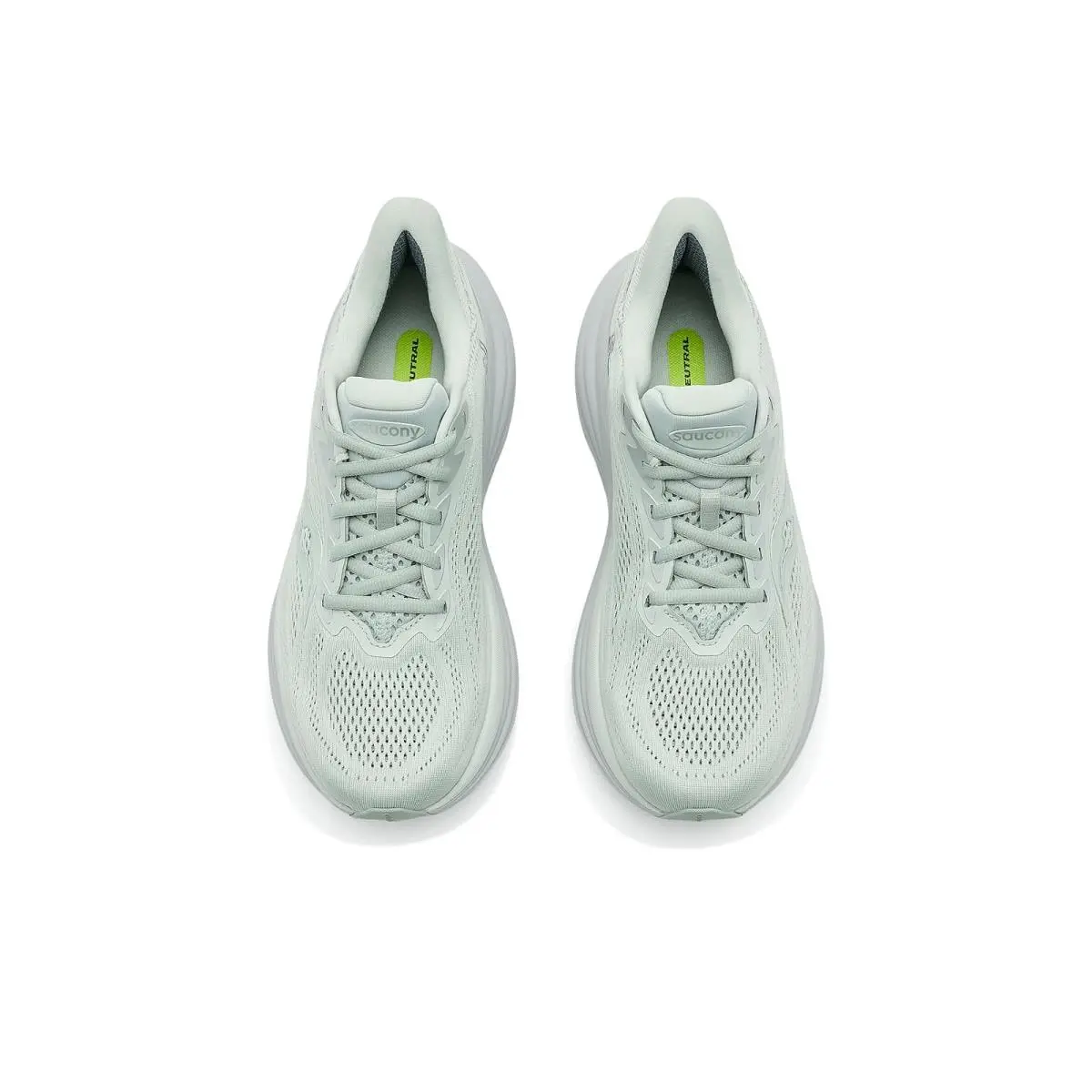 Saucony shoes - Cast 0