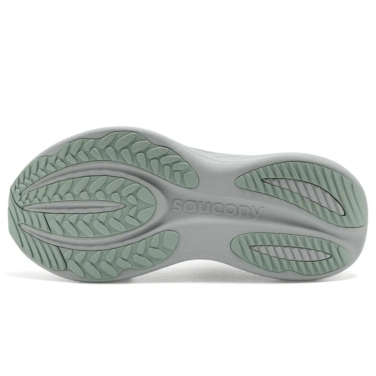 Saucony shoes - Cast 3
