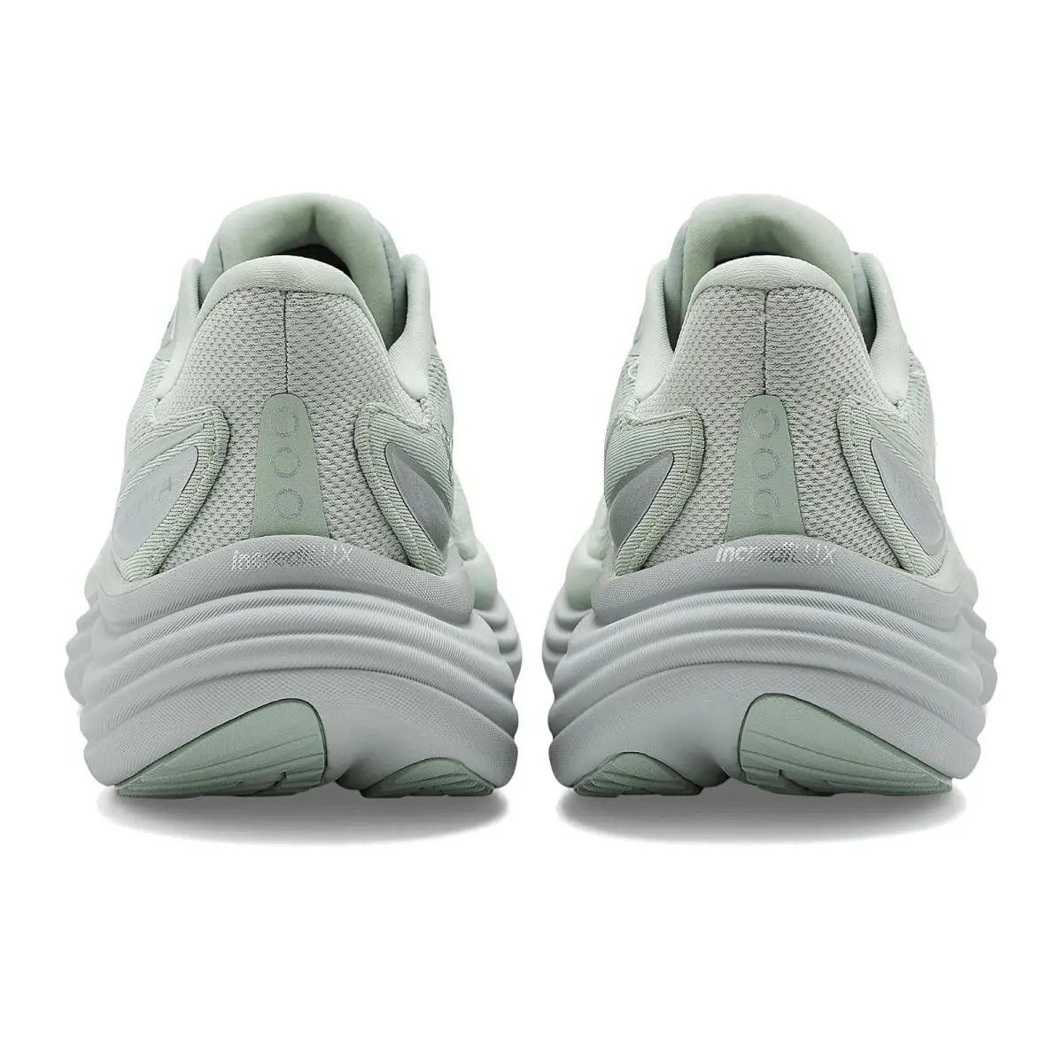 Saucony shoes - Cast 5
