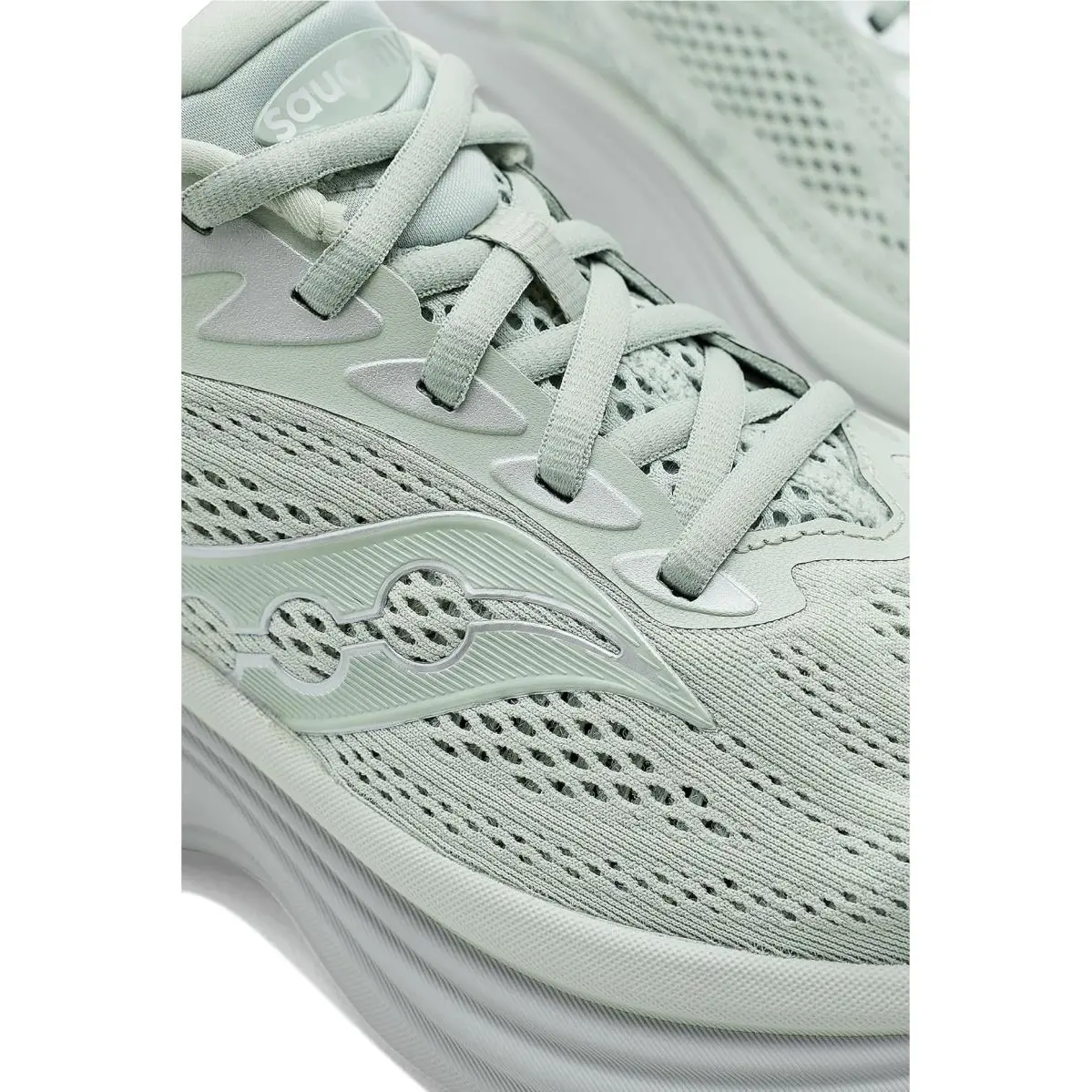 Saucony shoes - Cast 4