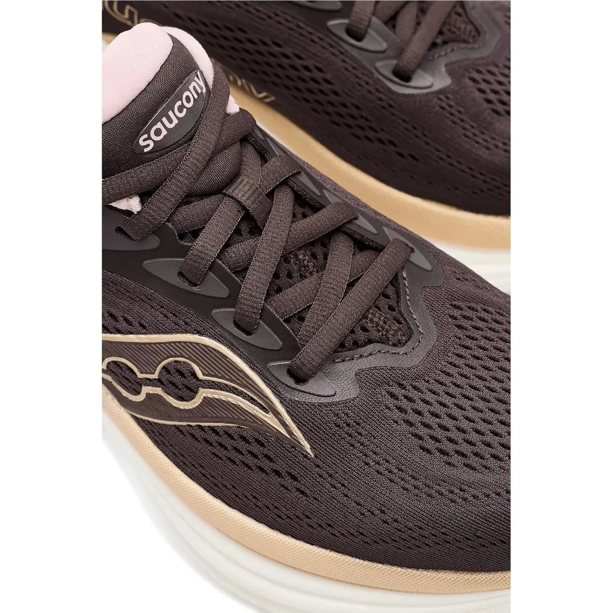 Saucony shoes - Cast 39