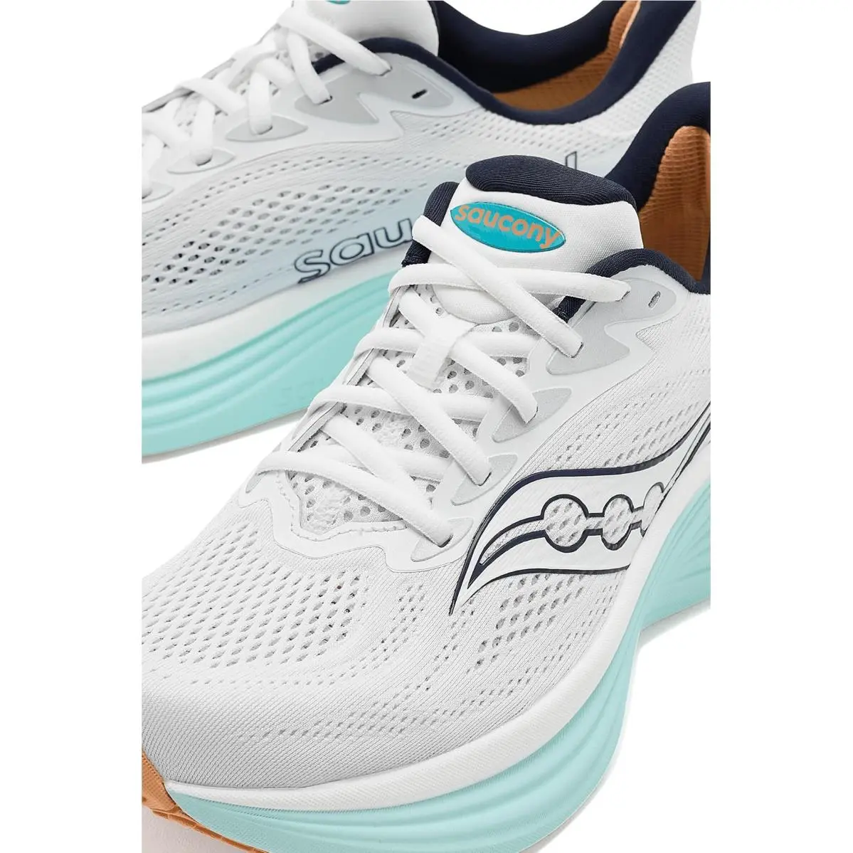Saucony shoes - Cast 60