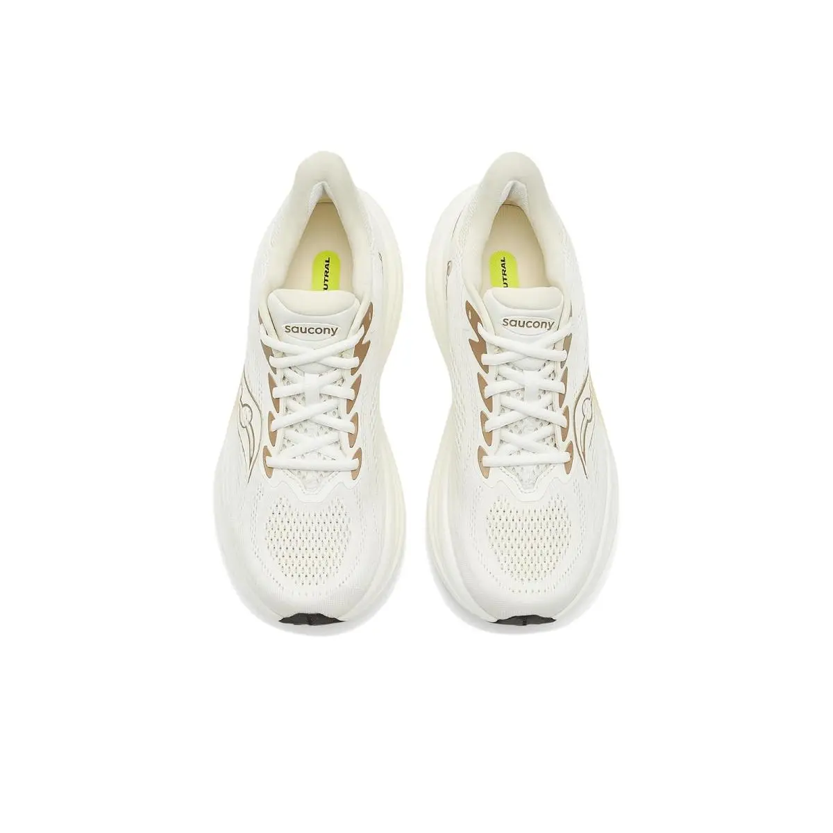 Saucony shoes - Cast 14
