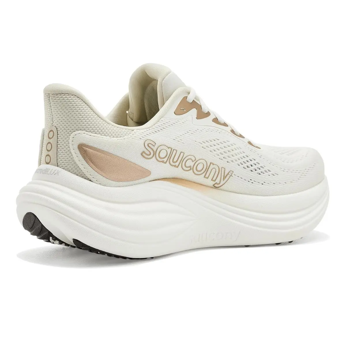 Saucony shoes - Cast 15