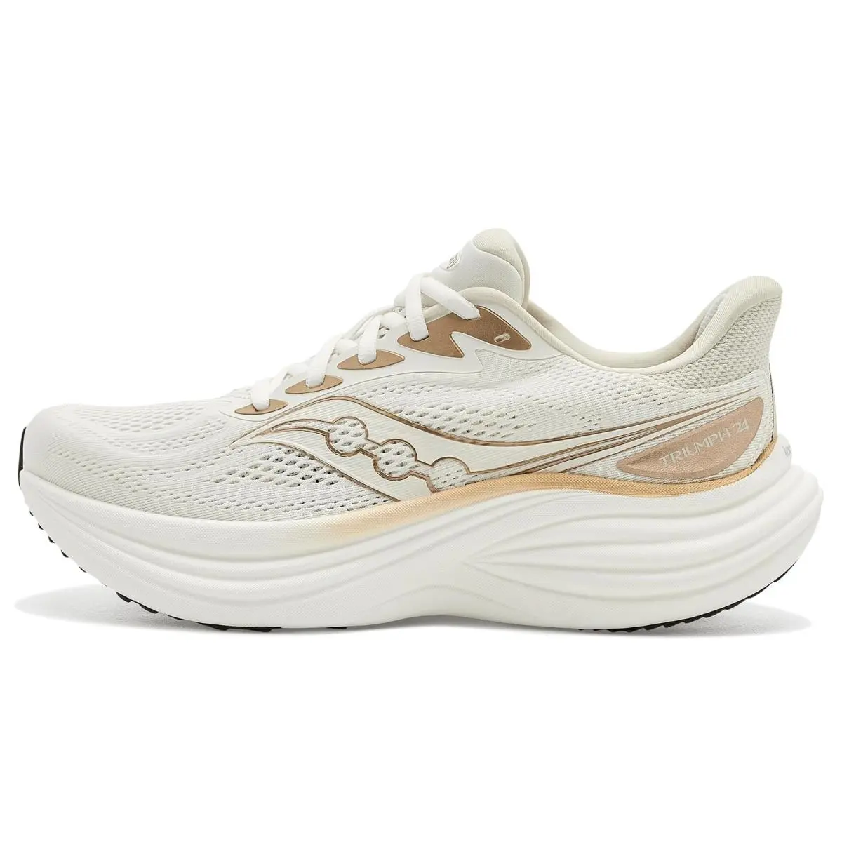 Saucony shoes - Cast 16