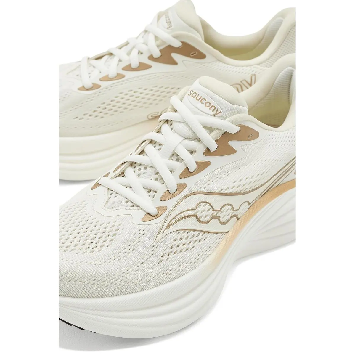 Saucony shoes - Cast 18
