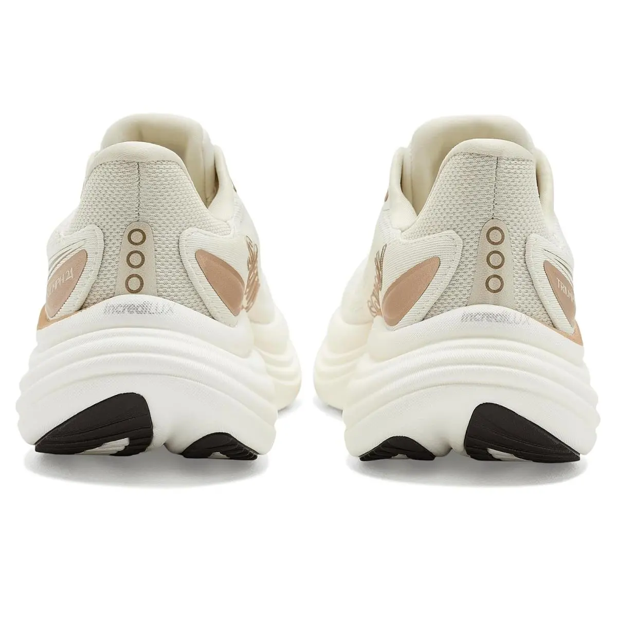 Saucony shoes - Cast 19