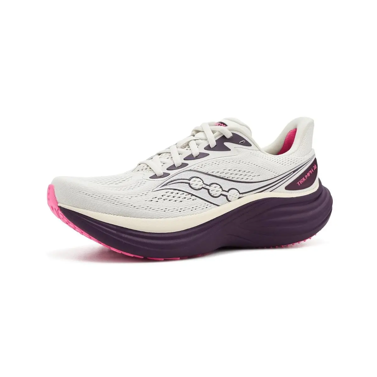 Saucony shoes - Cast 20
