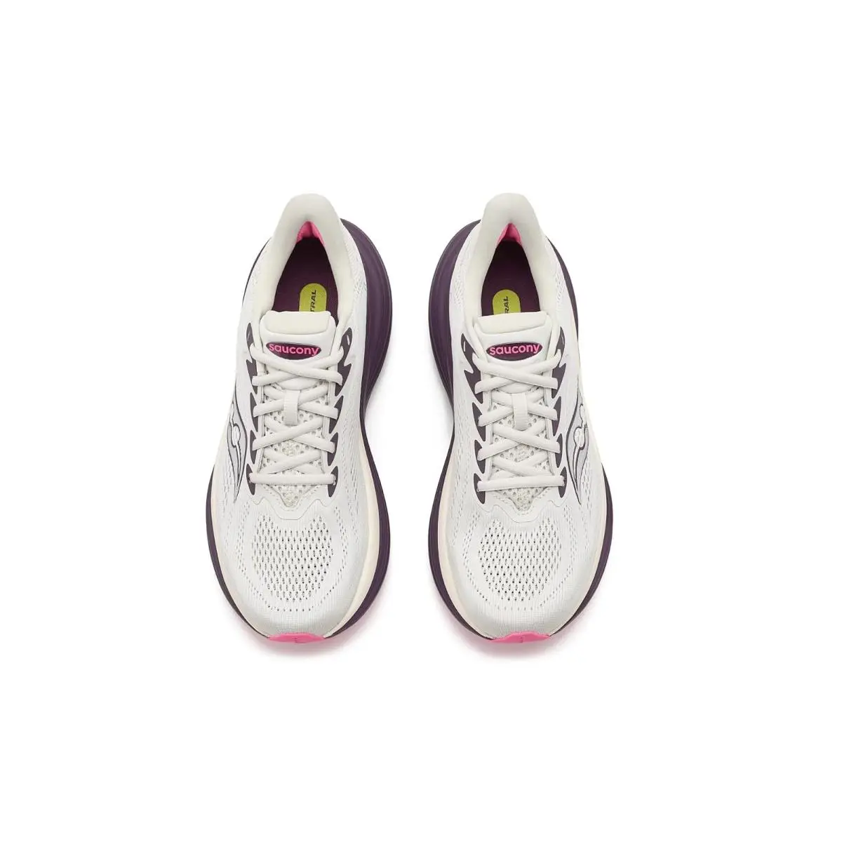 Saucony shoes - Cast 21