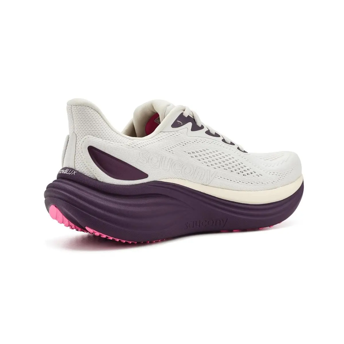 Saucony shoes - Cast 22