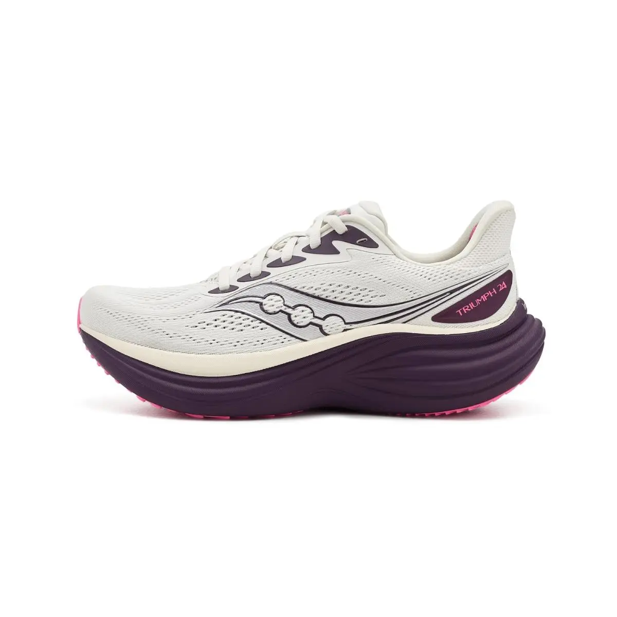 Saucony shoes - Cast 23