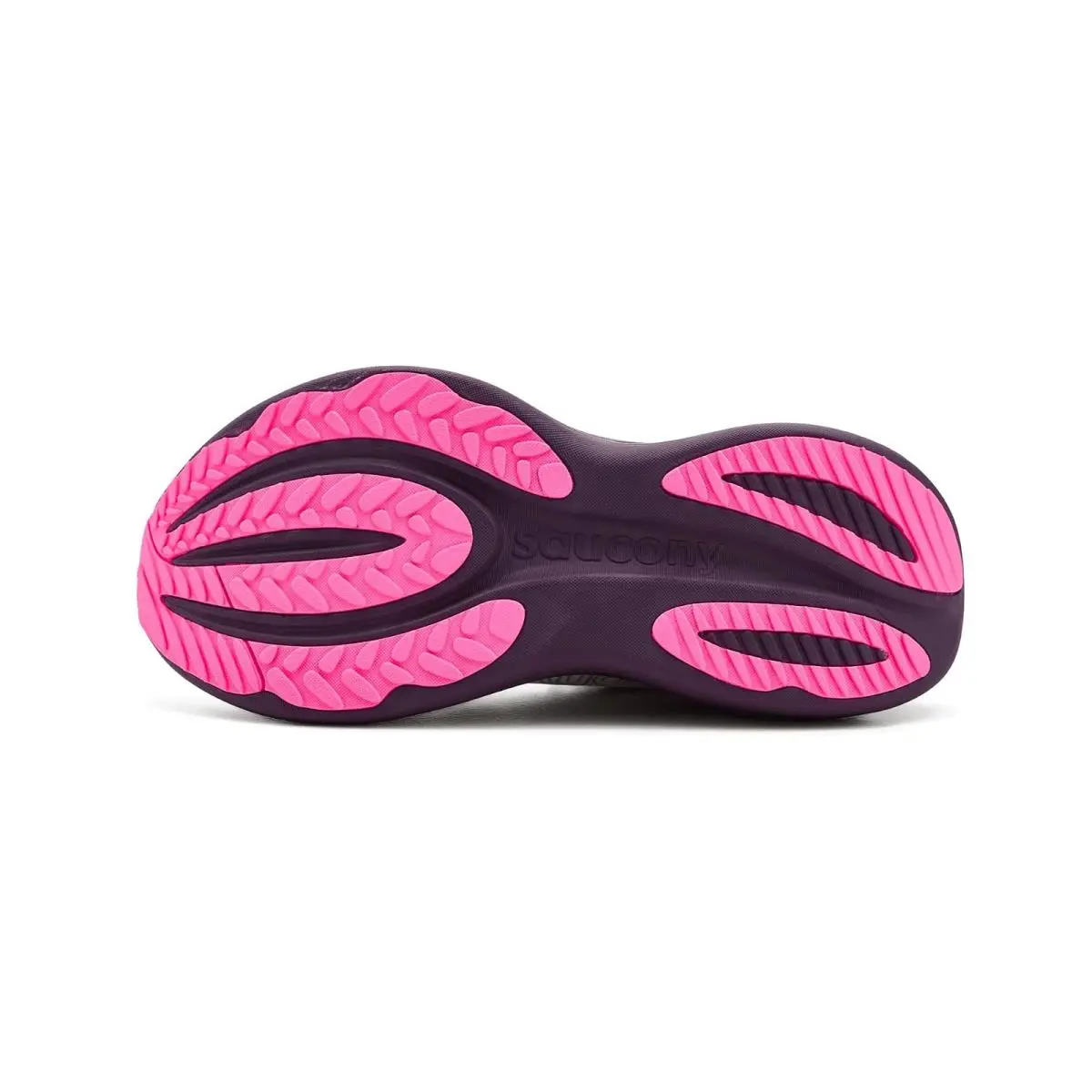 Saucony shoes - Cast 24