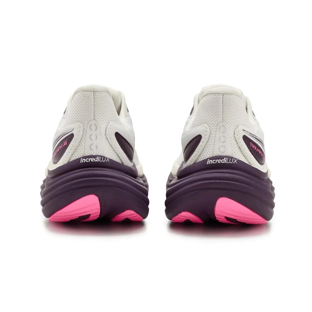 Saucony shoes - Cast 26