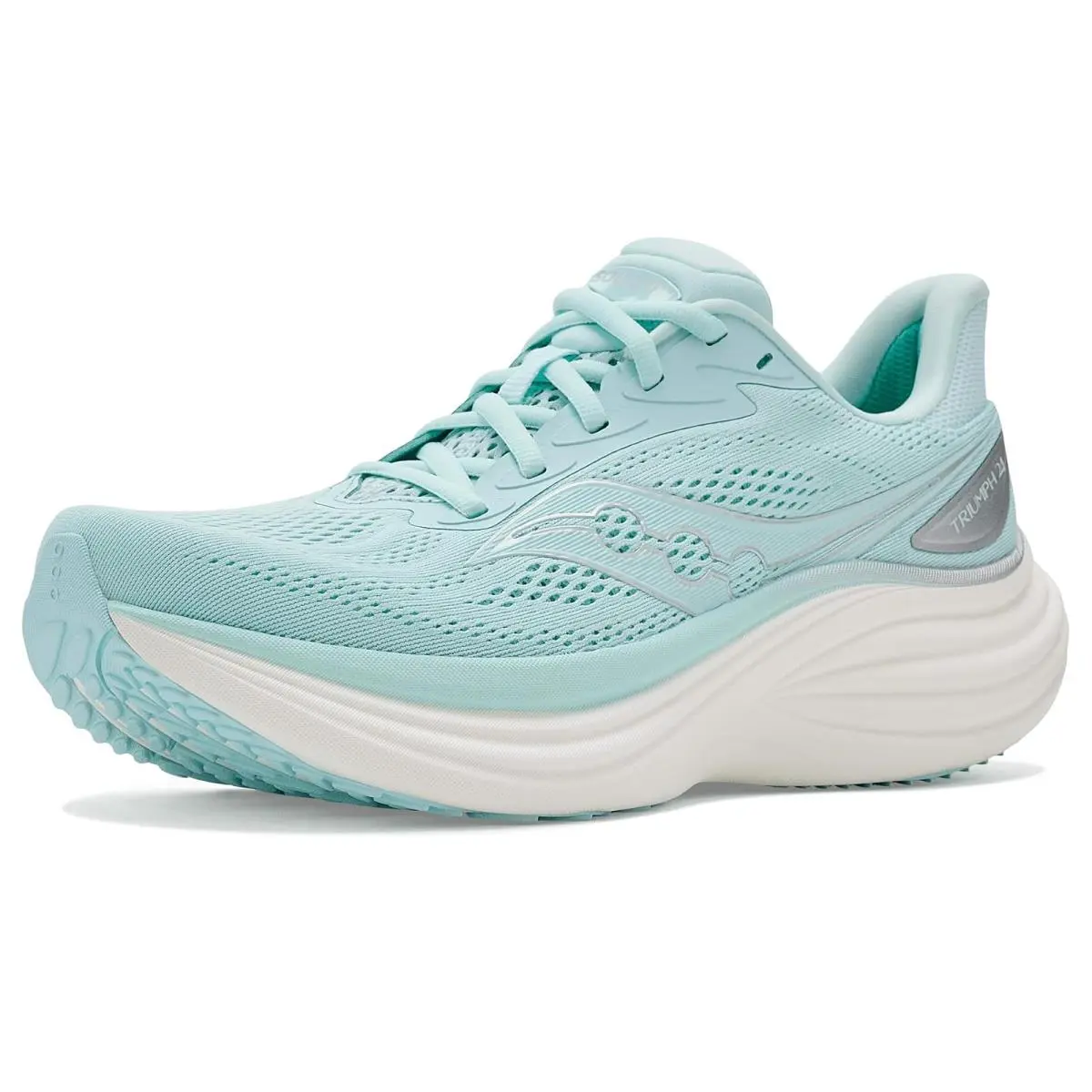 Saucony shoes - Cast 27