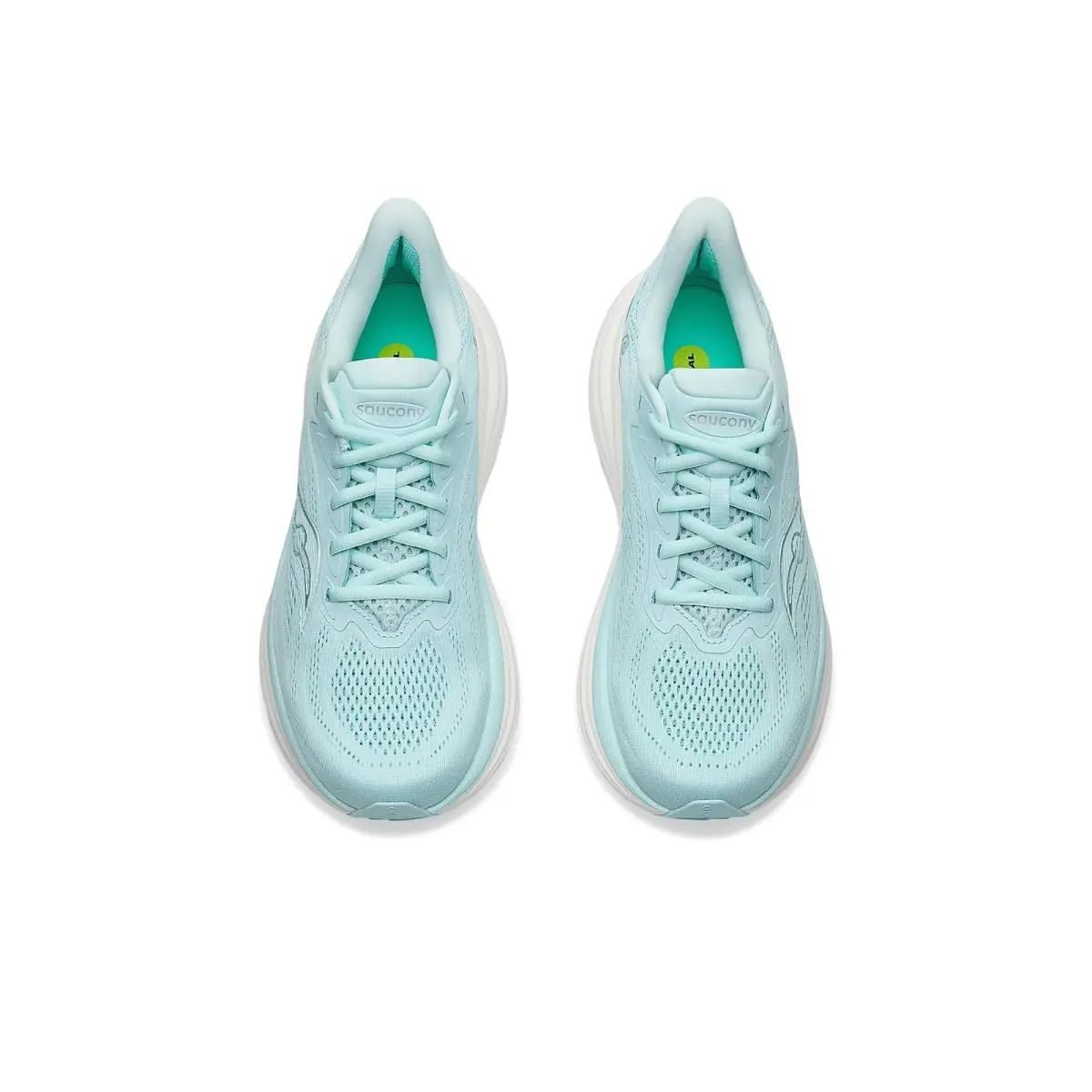 Saucony shoes - Cast 28
