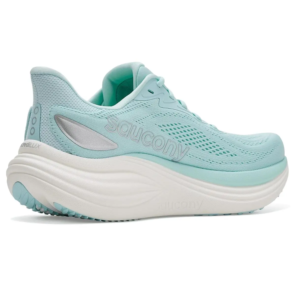 Saucony shoes - Cast 29