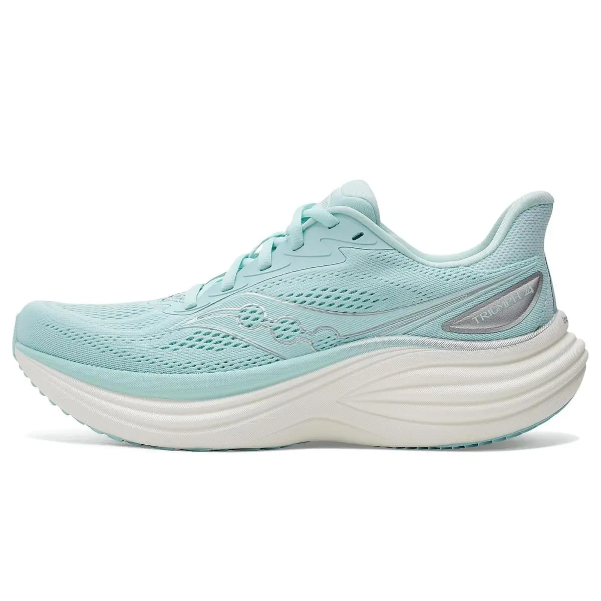 Saucony shoes - Cast 30