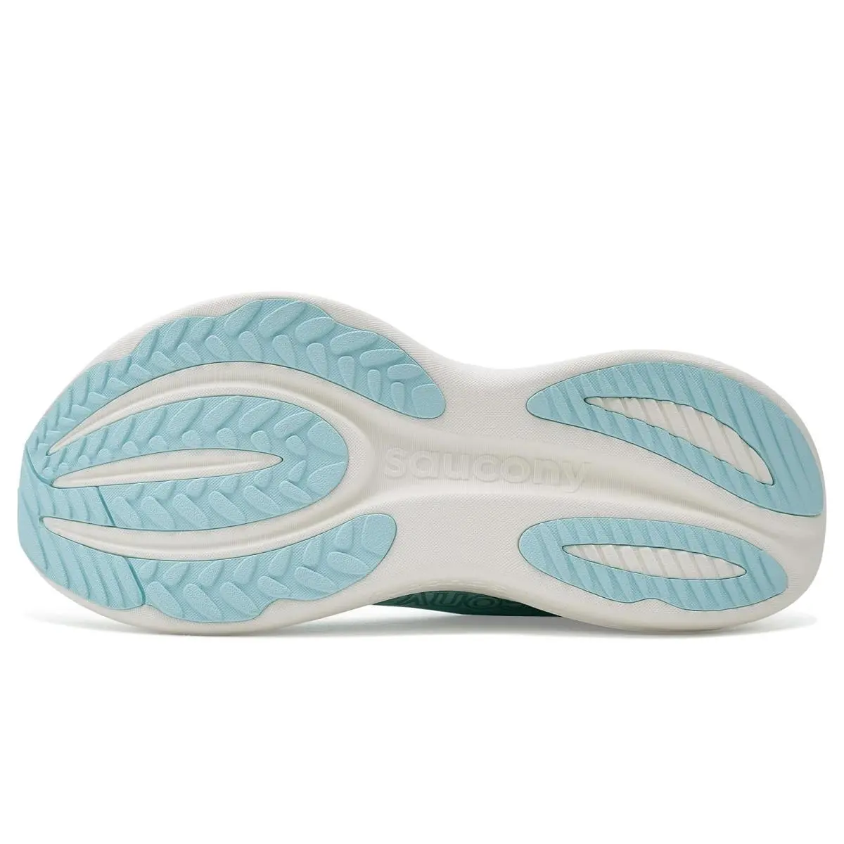 Saucony shoes - Cast 31