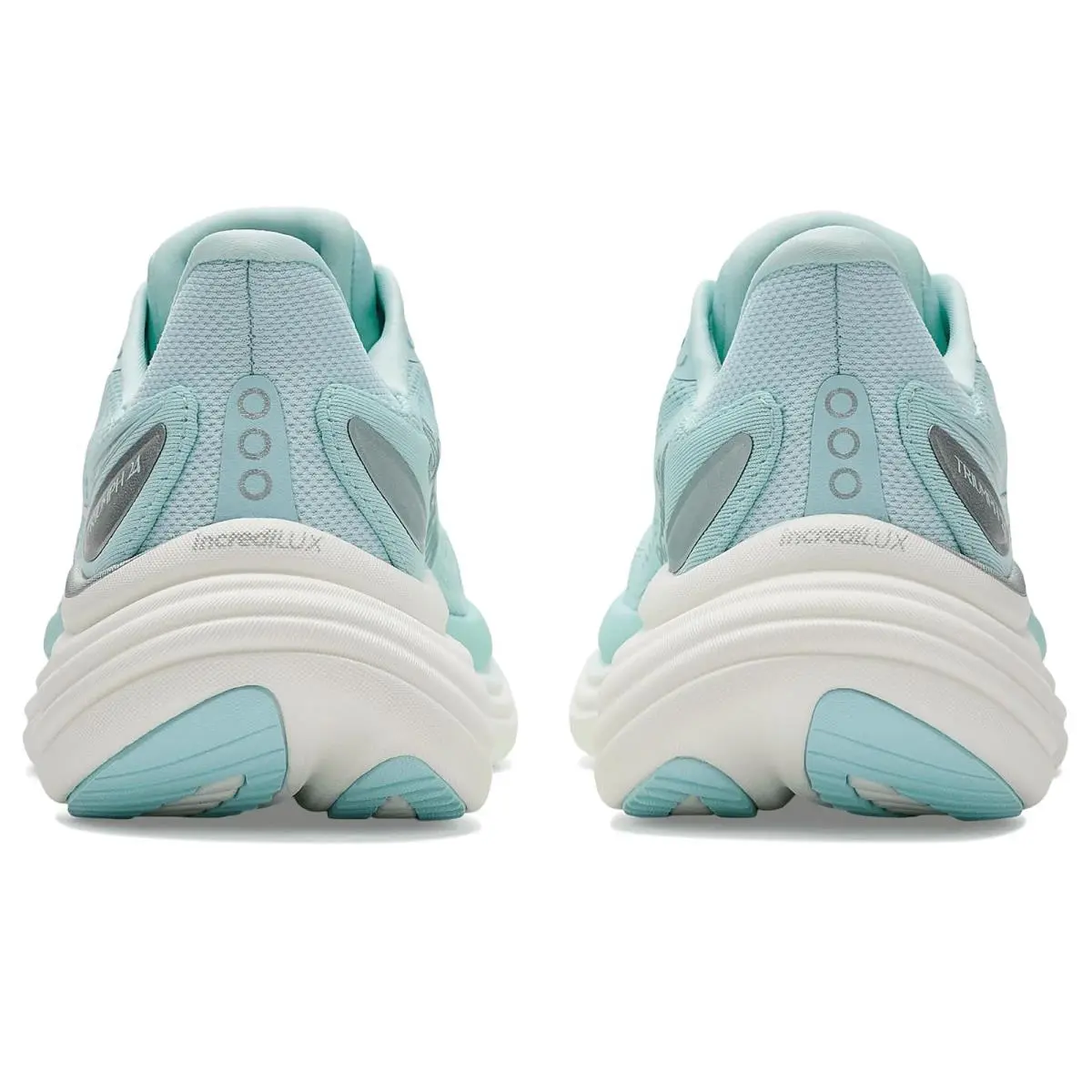 Saucony shoes - Cast 33