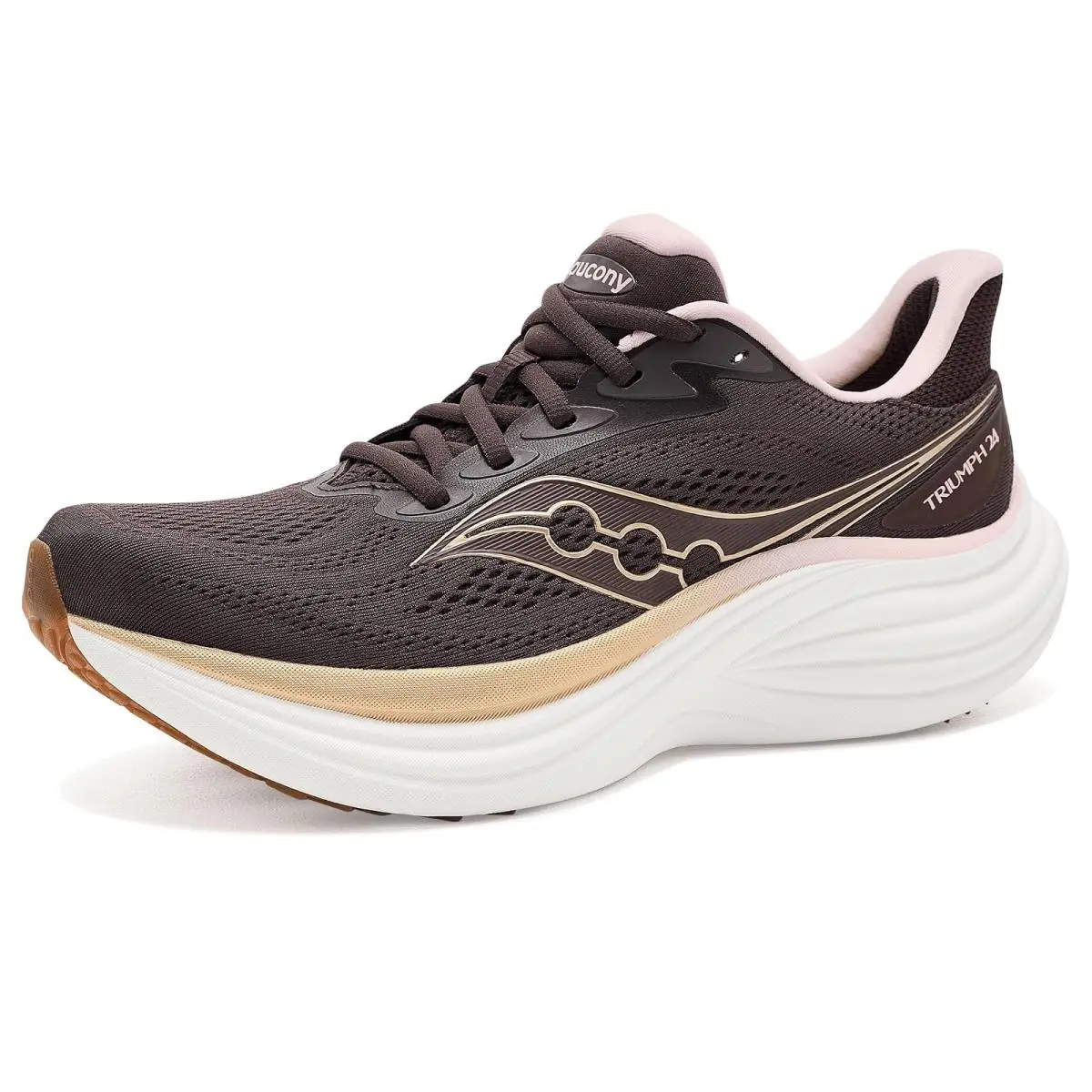 Saucony shoes - Cast 34