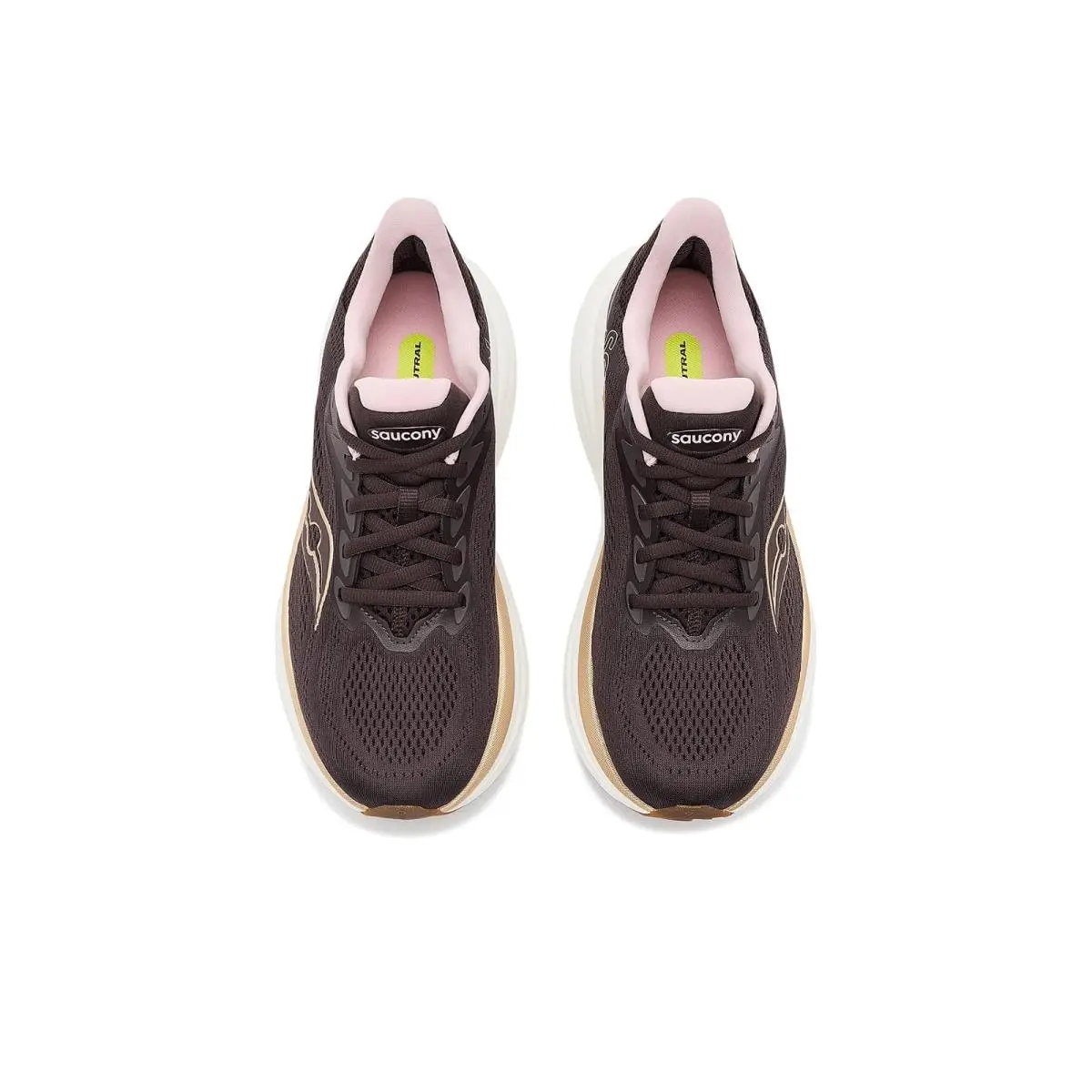 Saucony shoes - Cast 35