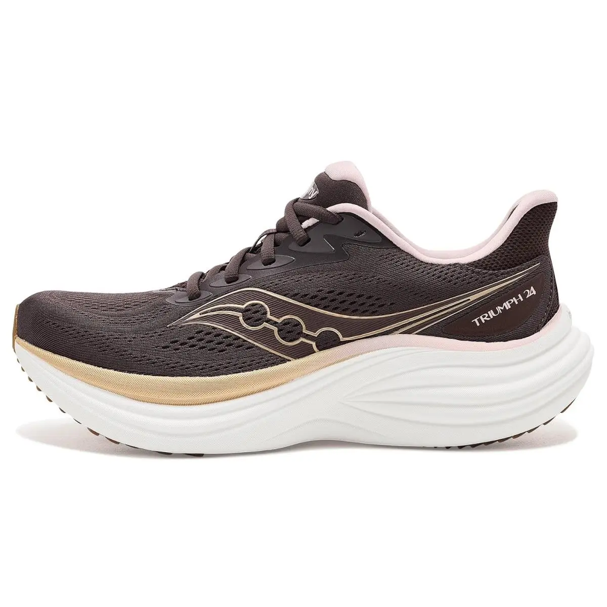 Saucony shoes - Cast 37