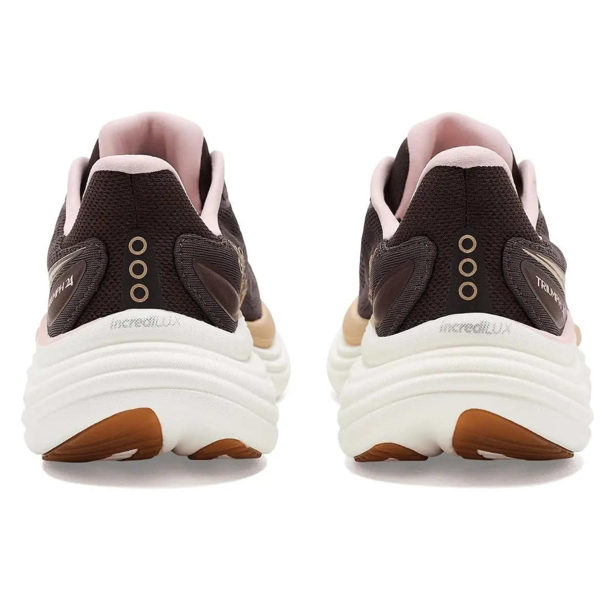 Saucony shoes - Cast 40