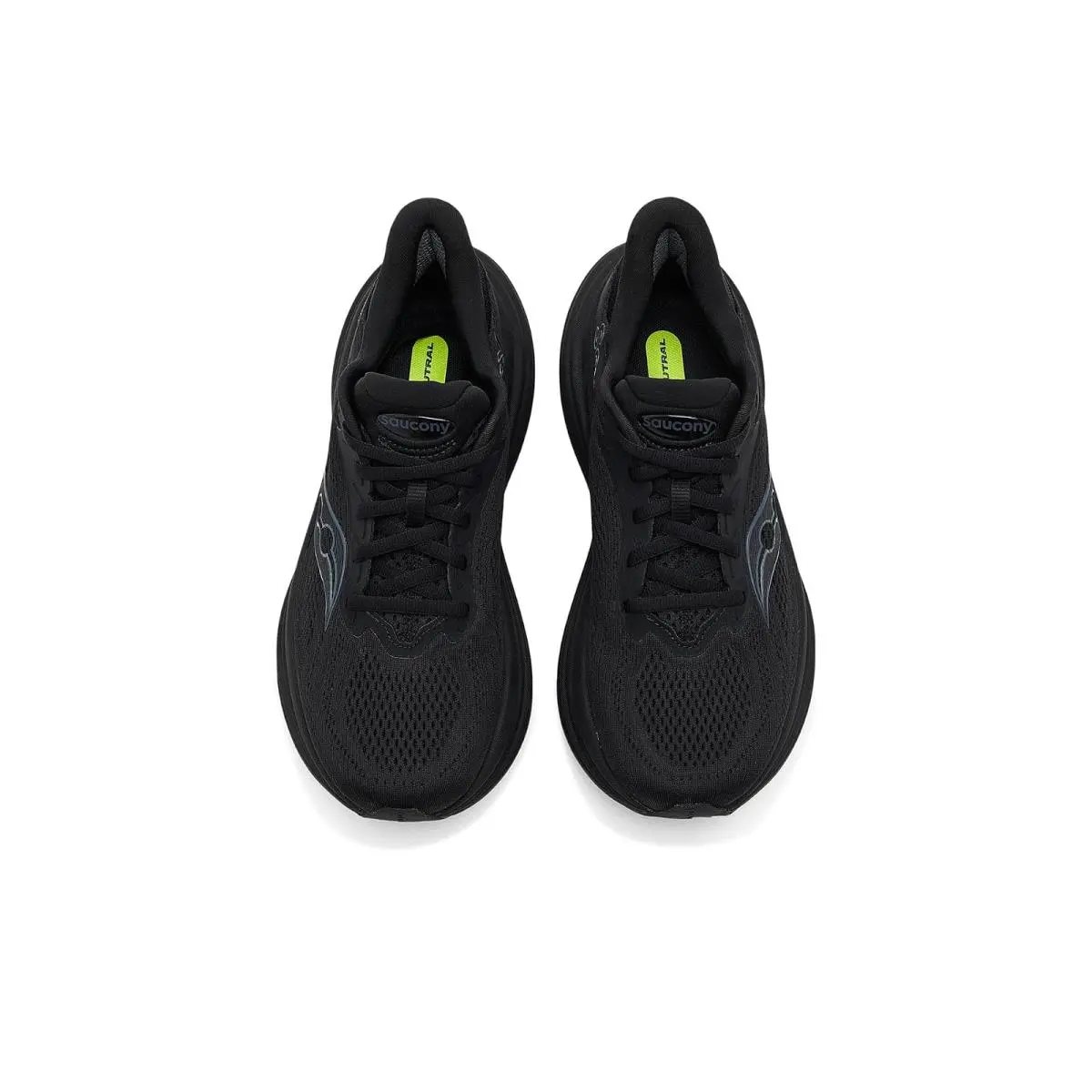 Saucony shoes - Cast 42