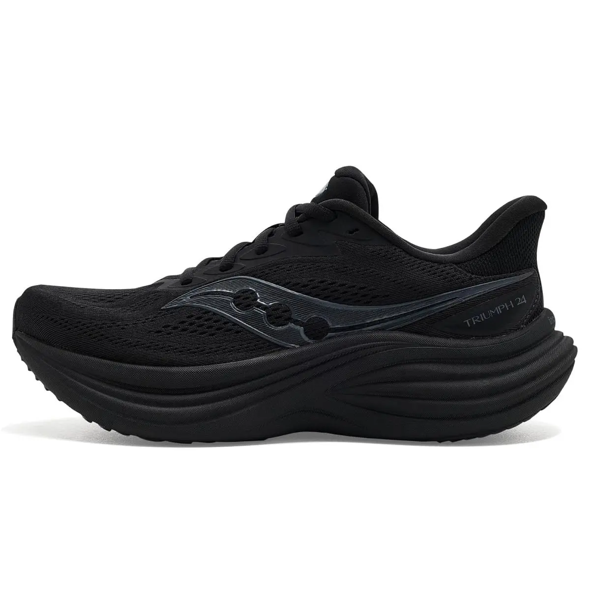 Saucony shoes - Cast 44