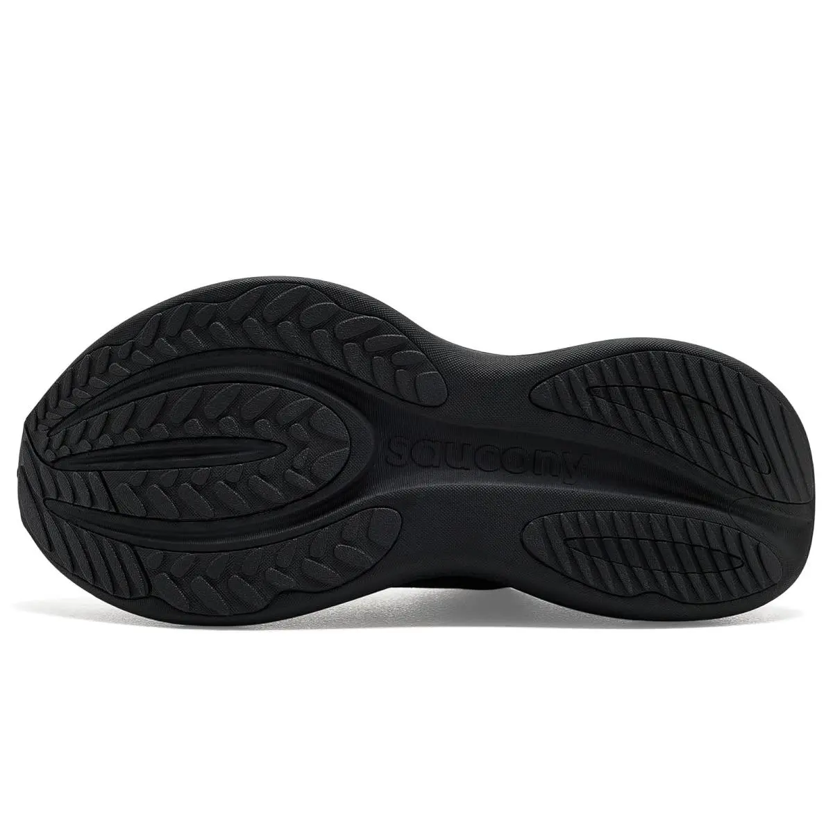 Saucony shoes - Cast 45