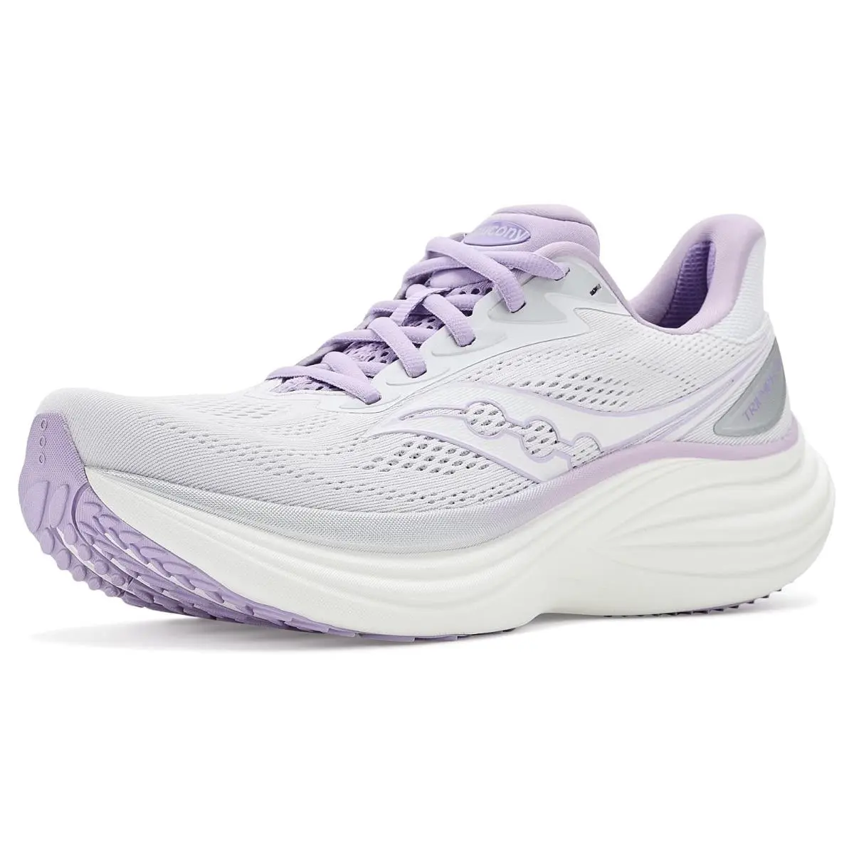Saucony shoes - Cast 48