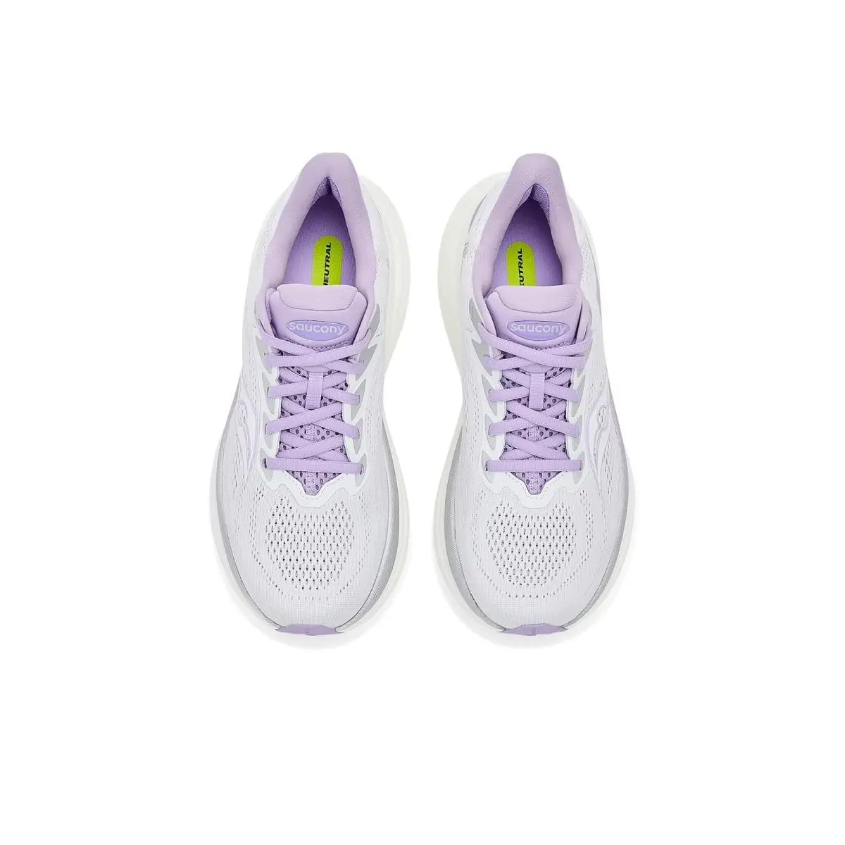 Saucony shoes - Cast 49