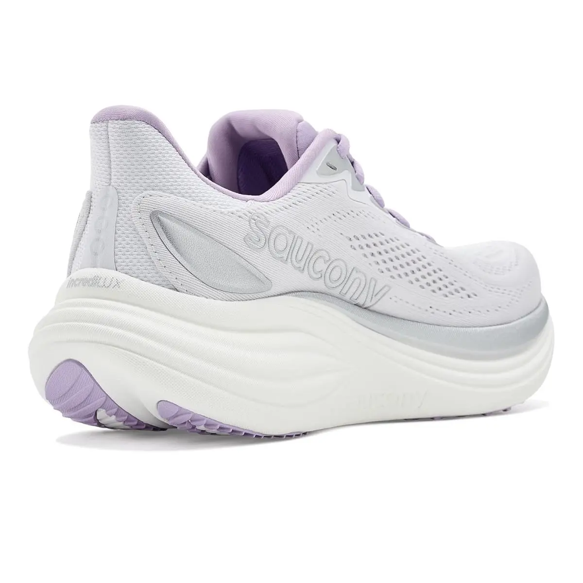 Saucony shoes - Cast 50
