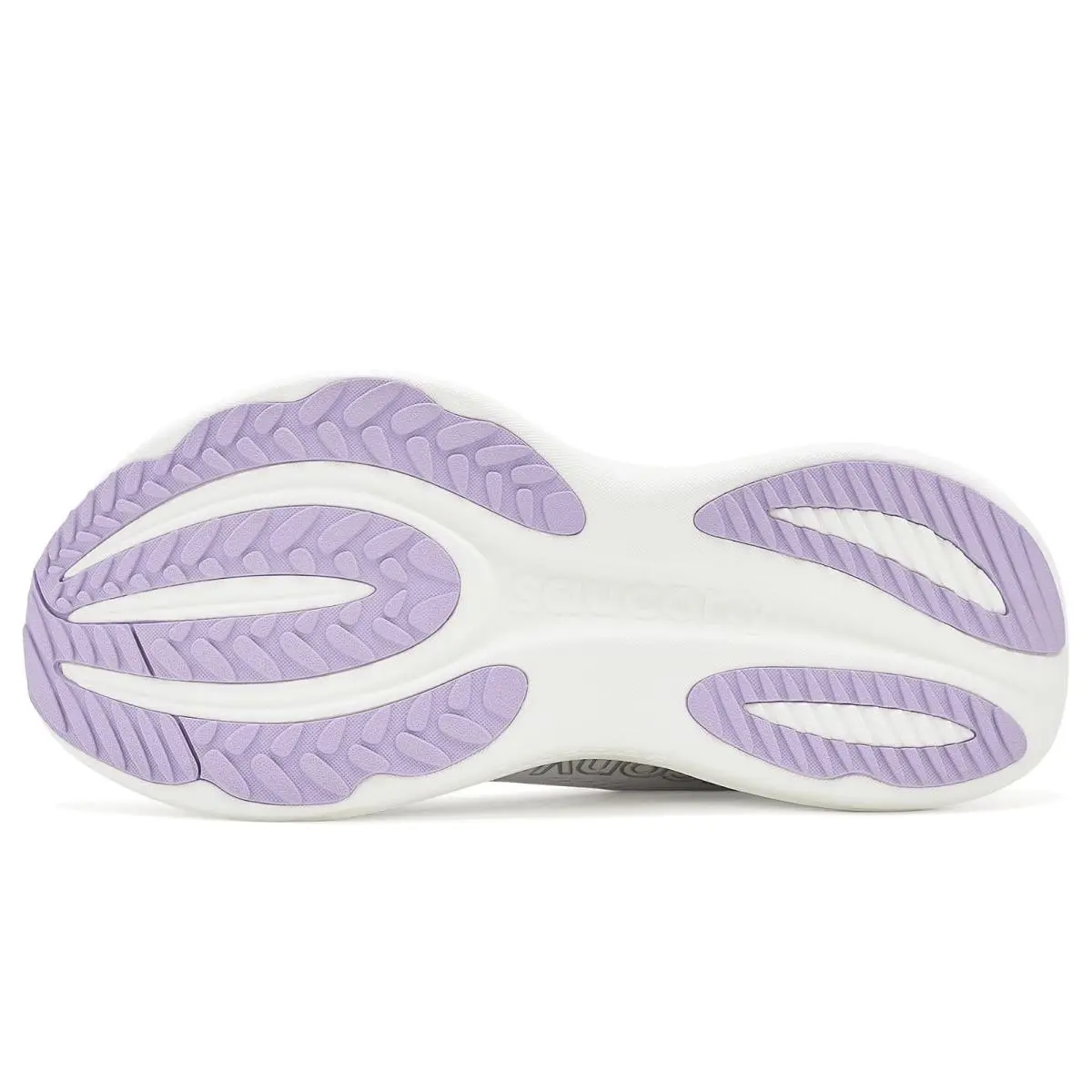 Saucony shoes - Cast 52