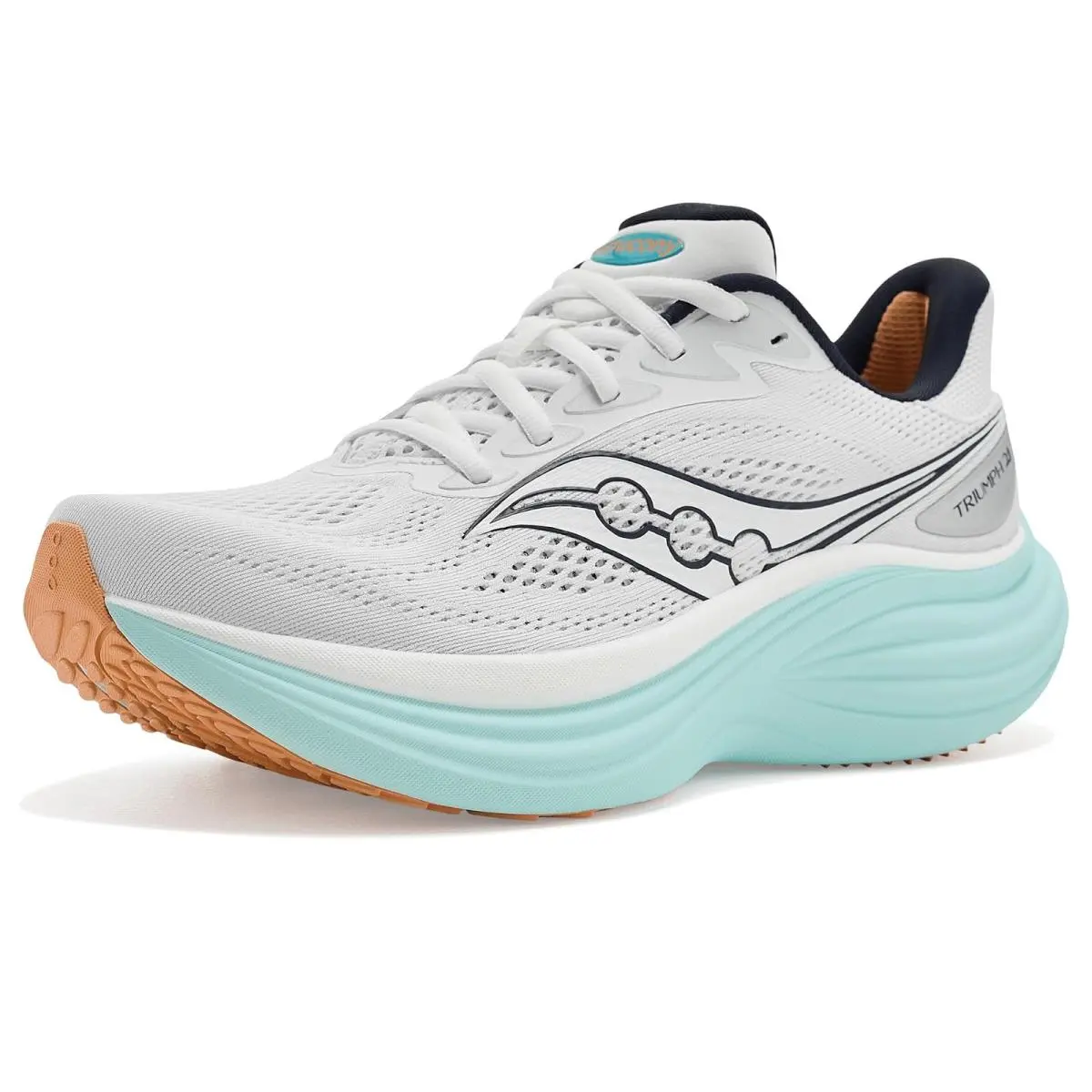 Saucony shoes - Cast 55