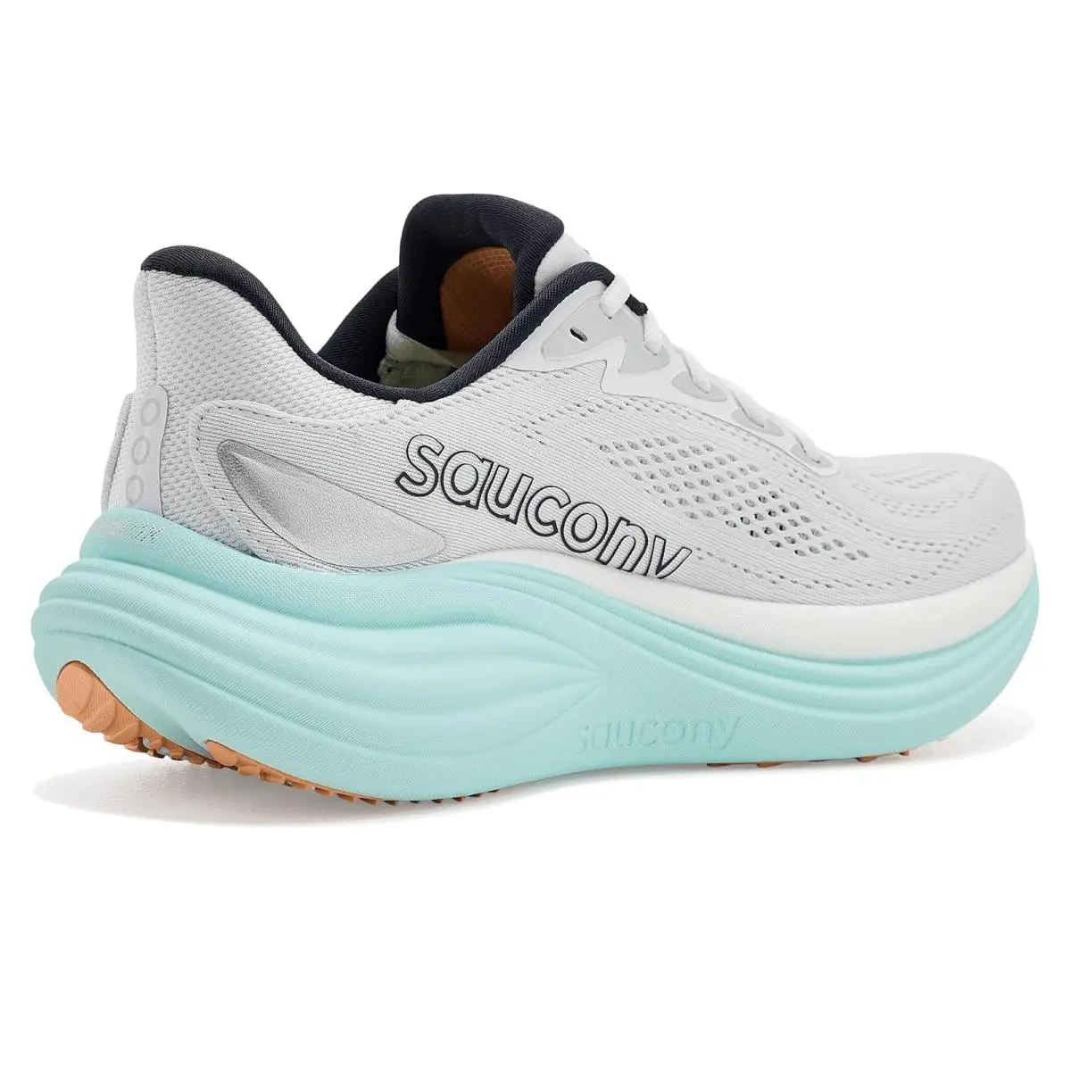 Saucony shoes - Cast 57