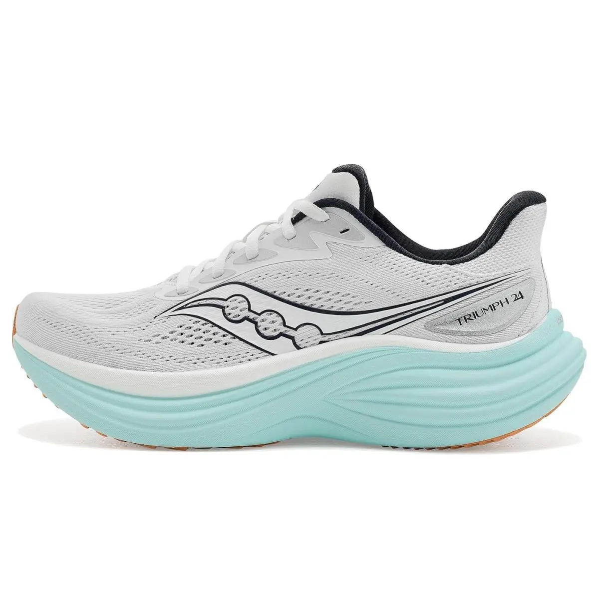 Saucony shoes - Cast 58
