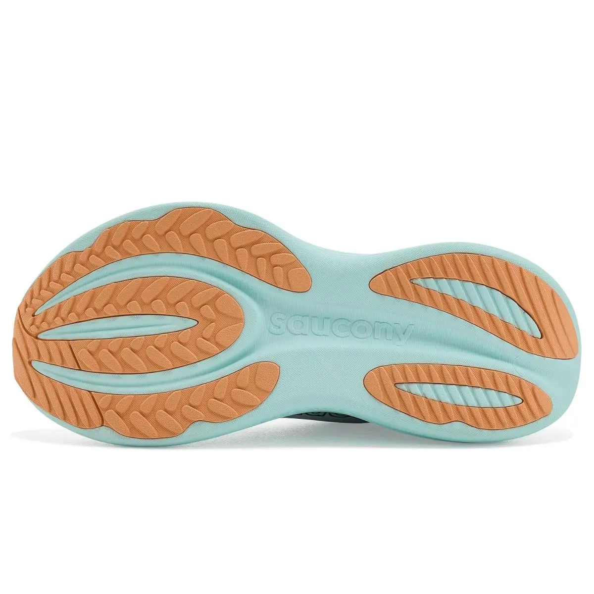 Saucony shoes - Cast 59