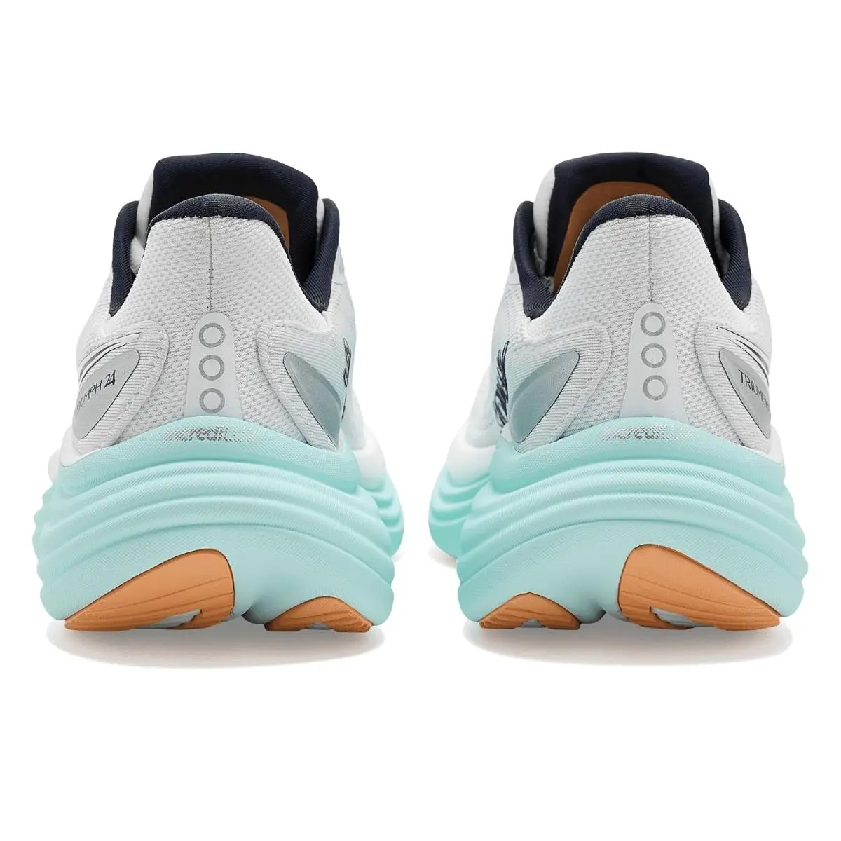 Saucony shoes - Cast 61