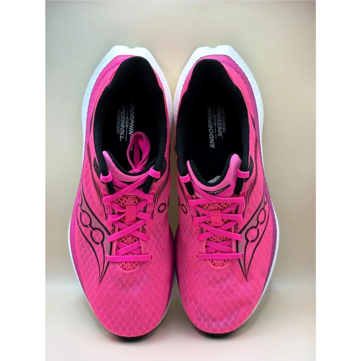 Saucony shoes - Saucony Endorphin Speed 5 - Endorphin Speed - S21007-98 - Pink 0