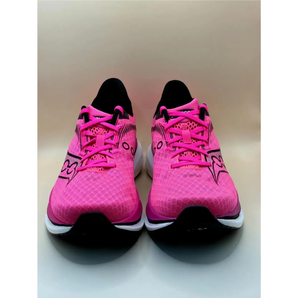 Saucony shoes - Saucony Endorphin Speed 5 - Endorphin Speed - S21007-98 - Pink 5