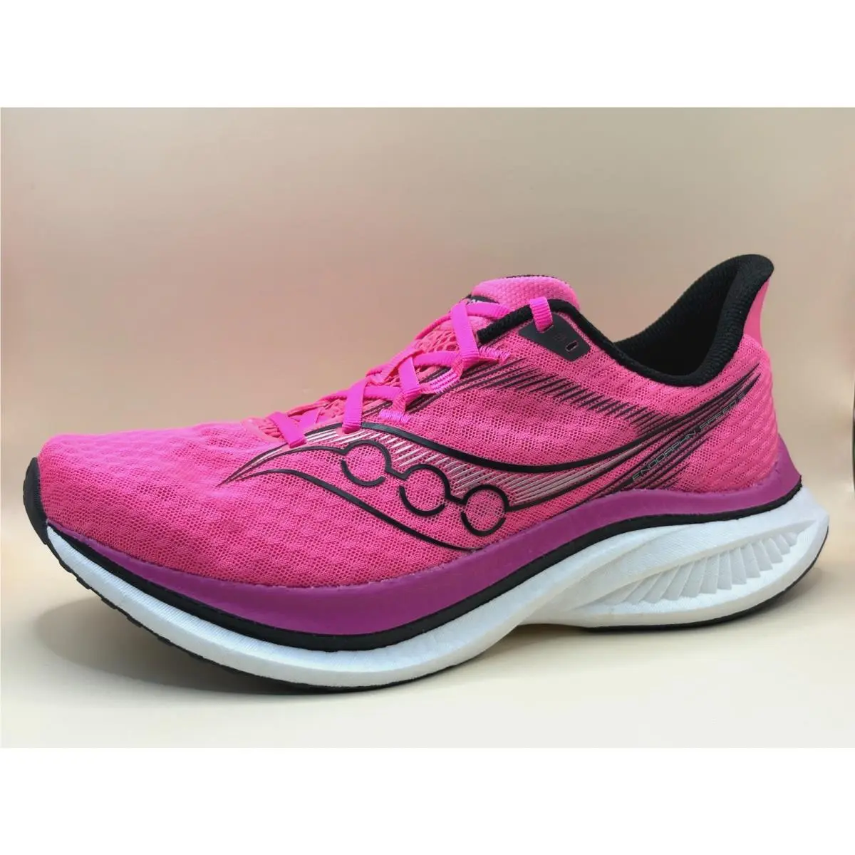 Saucony shoes - Saucony Endorphin Speed 5 - Endorphin Speed - S21007-98 - Pink 17