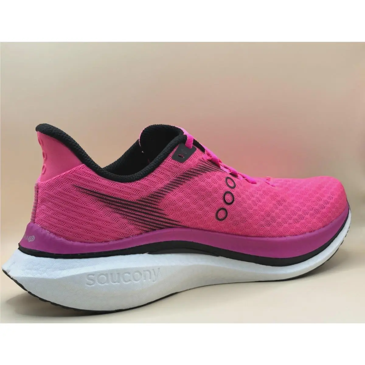 Saucony shoes - Saucony Endorphin Speed 5 - Endorphin Speed - S21007-98 - Pink 18