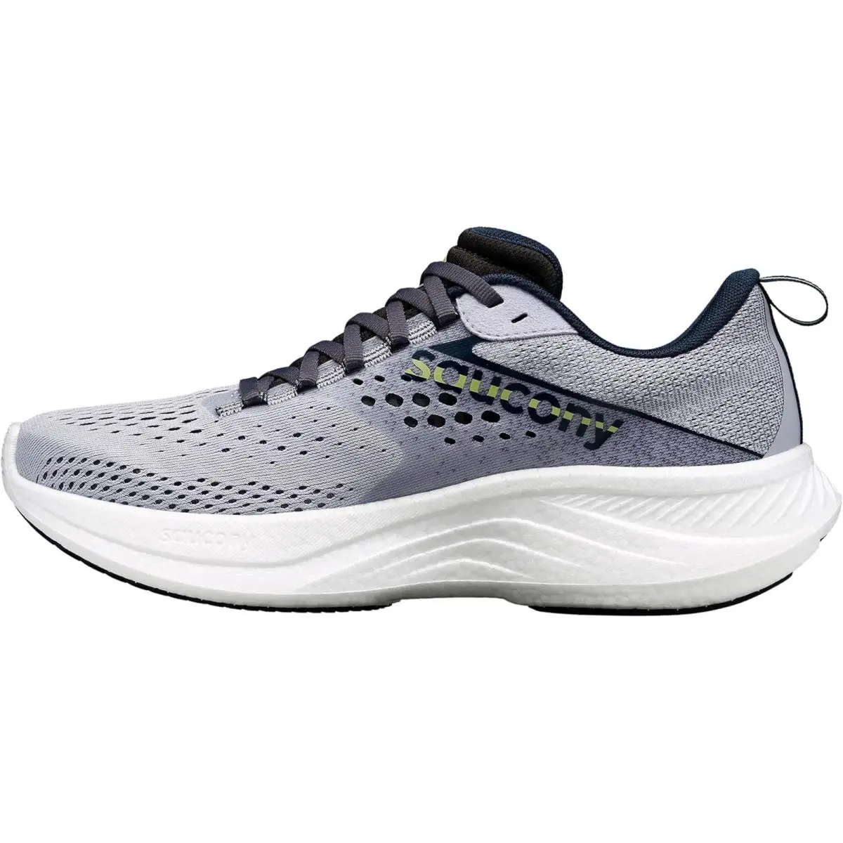 Saucony shoes - 34DC094-OFW - Black/Black/Black 2