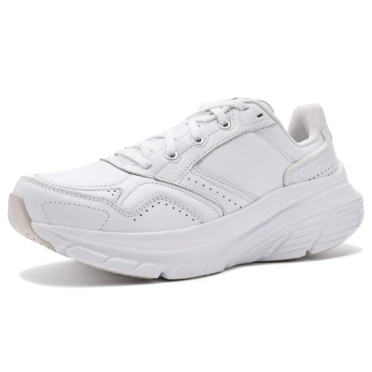 Man`s Sneakers Athletic Shoes Saucony Guide Metro Le