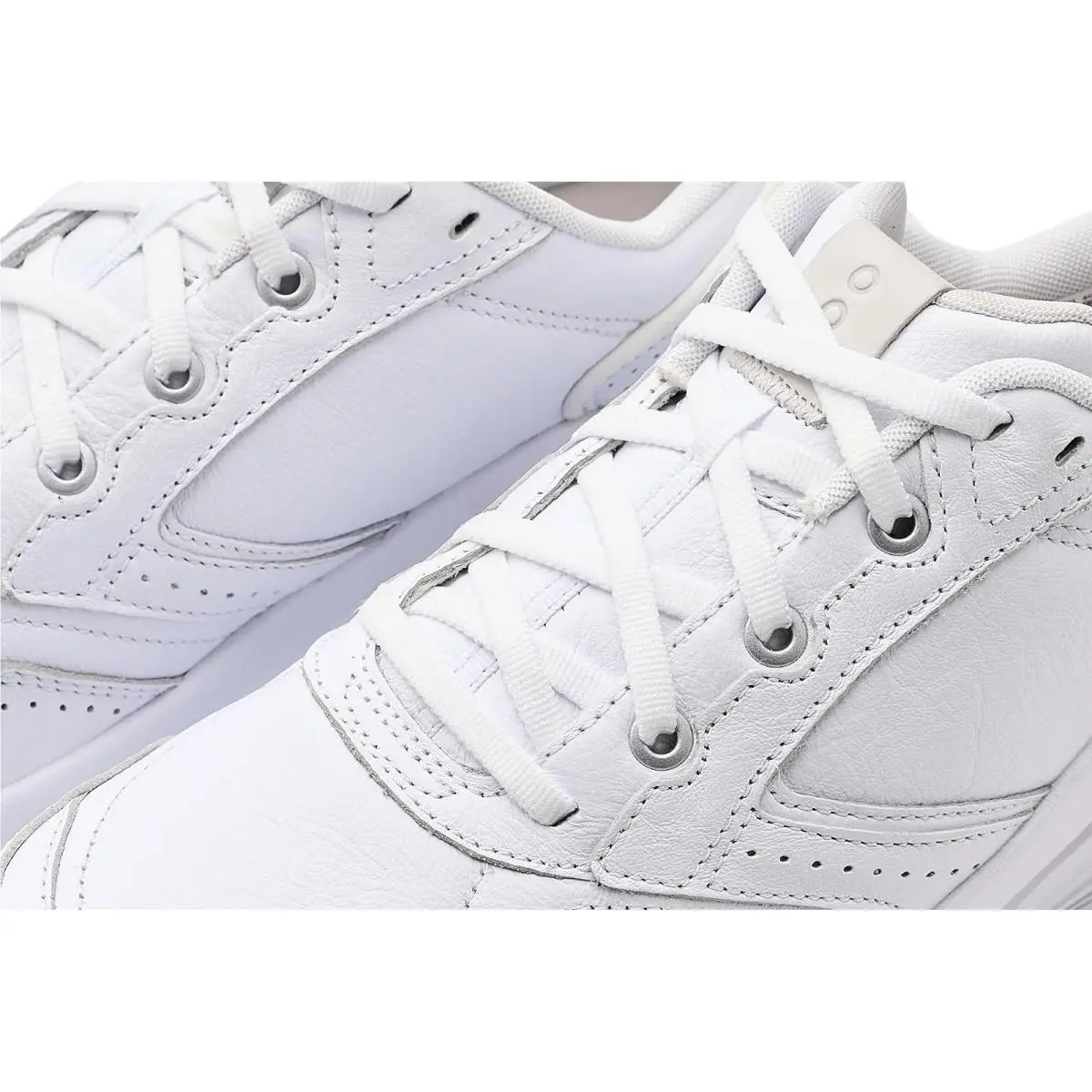 Saucony shoes - White 18