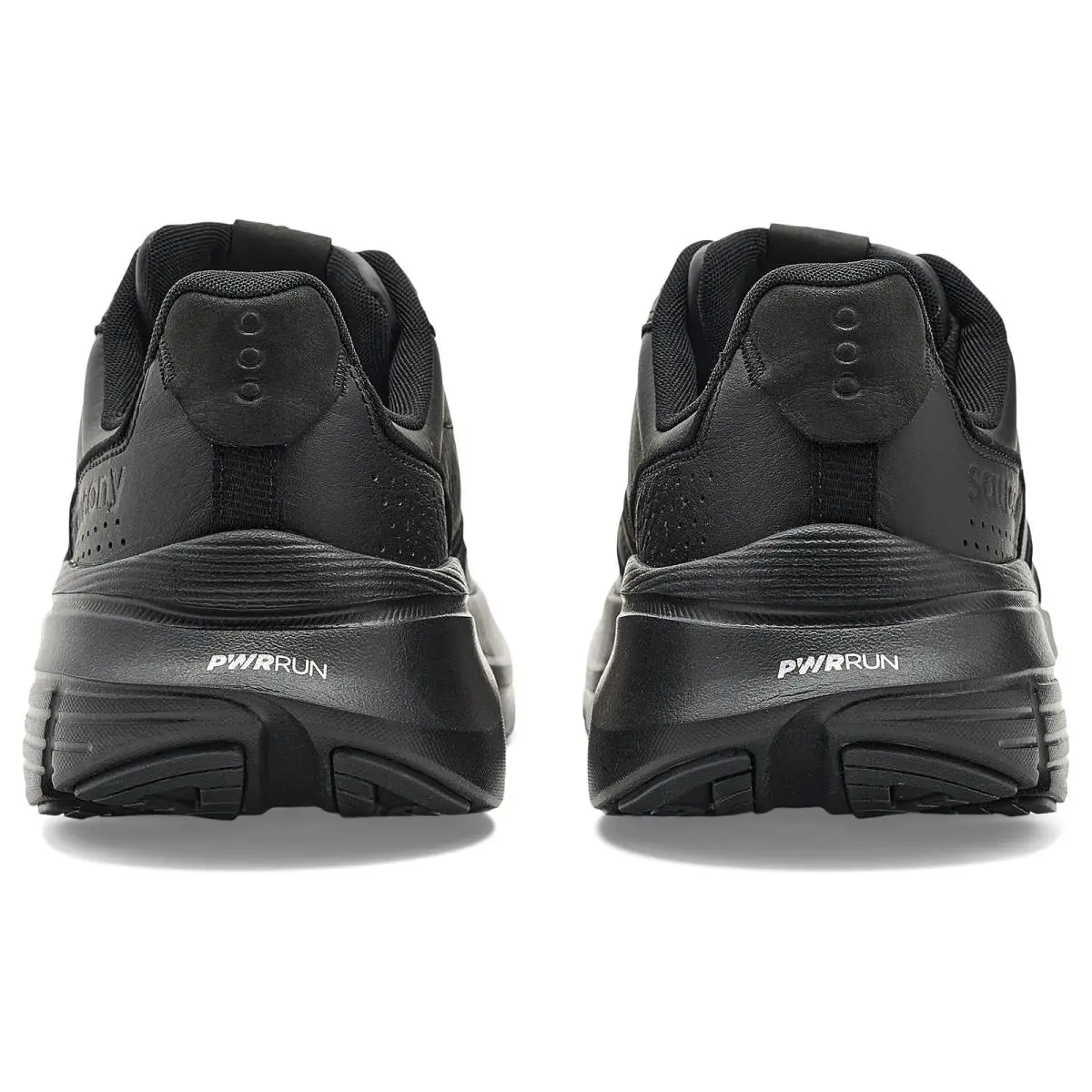 Saucony shoes - White 12