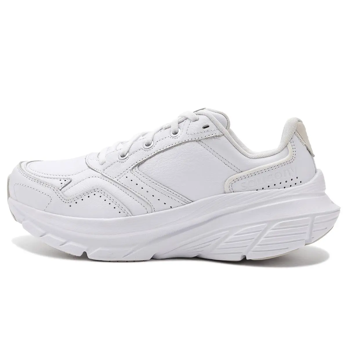 Saucony shoes - White 16