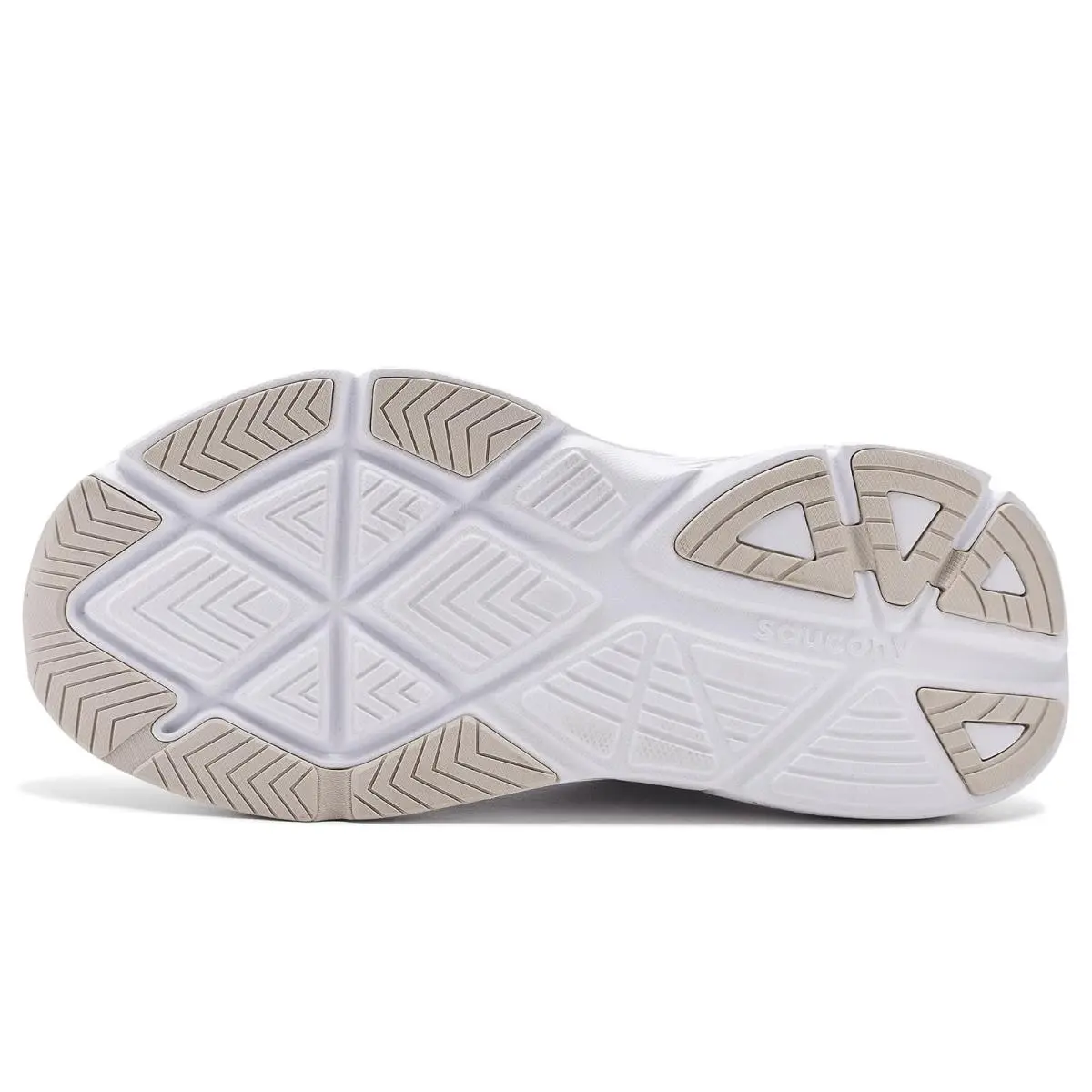 Saucony shoes - White 17