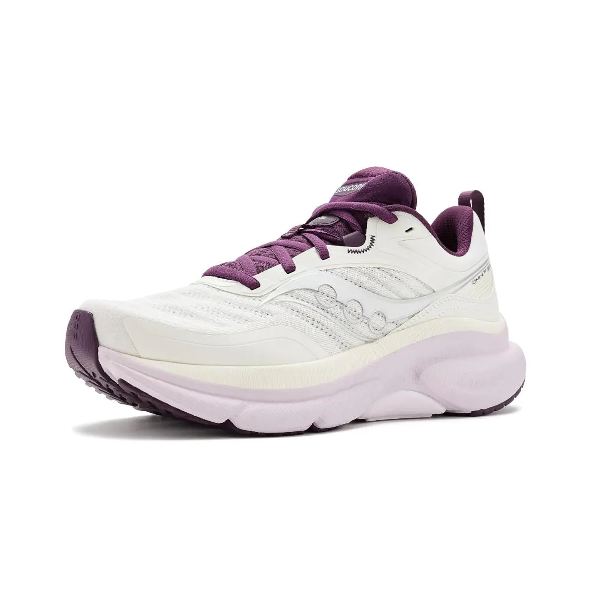 Woman`s Sneakers Athletic Shoes Saucony Omni St 23